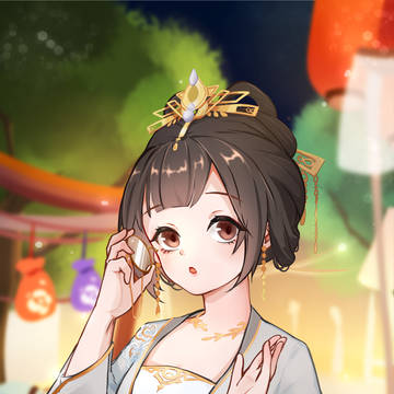 踏云萝莉