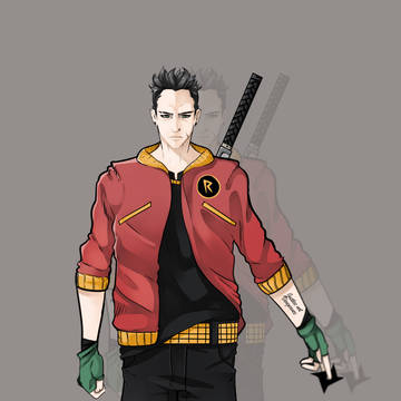 Damian