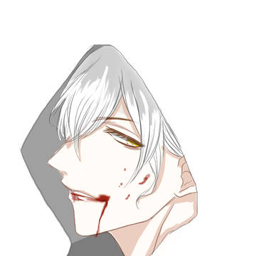 落書きイラスト