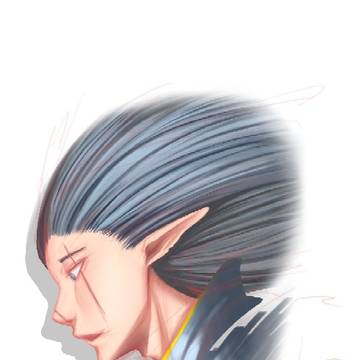 头像尝试