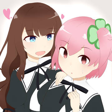 アサルトリリィ