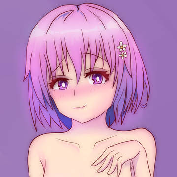 Momo Deviluke