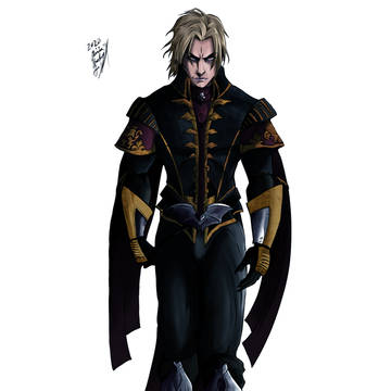 Raphael Sorel SCIV Redesign
