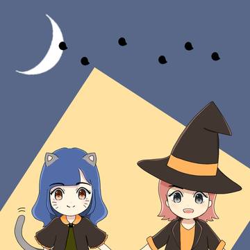 ハッピーハロウィン🎃