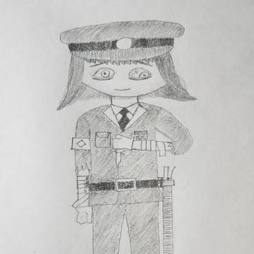國民服