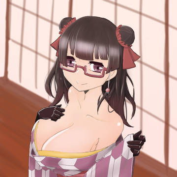 華の色香