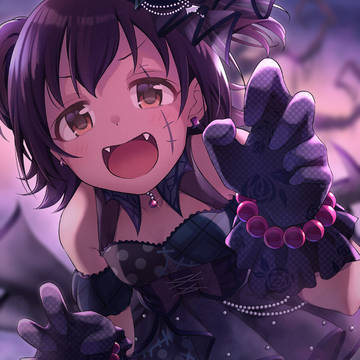 みりあちゃん