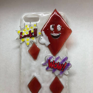 けーくんスマホケース！