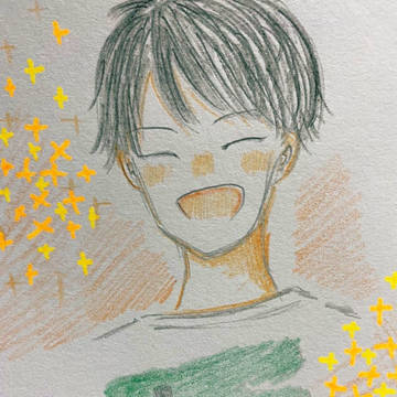 総くんおめでとう