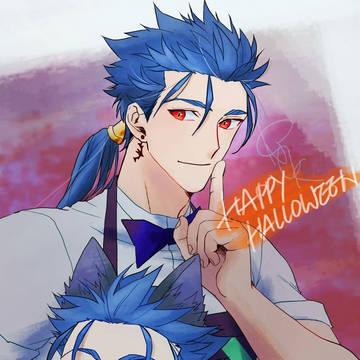 ハッピーハロウィーン