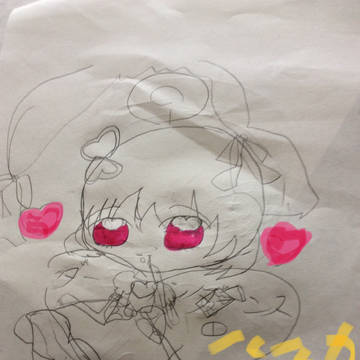 ルルカとマルコス‼️