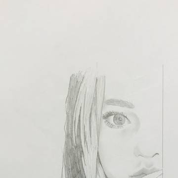 外人女性