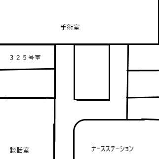 ｸﾄｩﾙﾌｼﾅﾘｵ【また会えた】マップと立ち絵