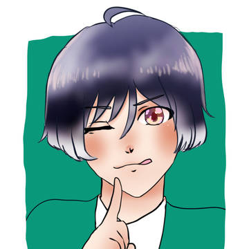 オリキャラ＊