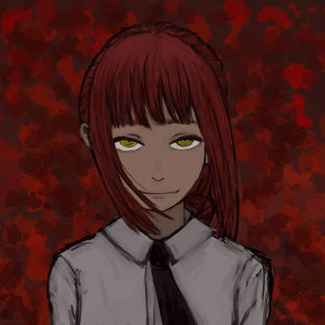 マキマ