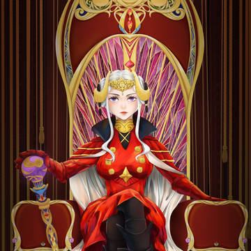 Edelgard·Von·Fresberg