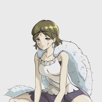 もののけ姫