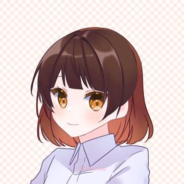 ダック（擬人化)