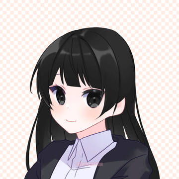 ダムス（擬人化)