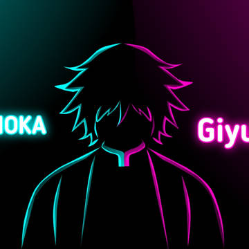 Tomioka Giyuu