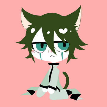 うごく猫キオラ