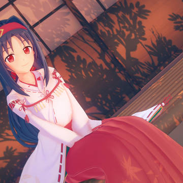 ユウキ