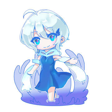 ちびキャラニナル