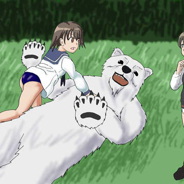 久しぶりのストパン!