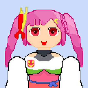 わんどろおもち　inハロウィン