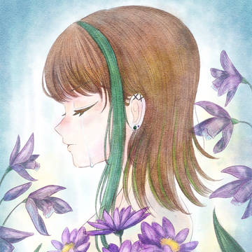 貴方を忘れない