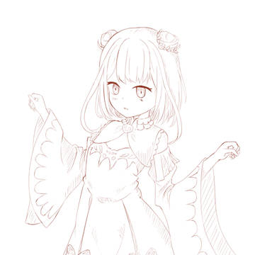 潤羽るしあ