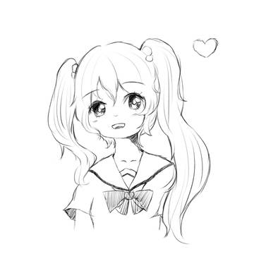 摸鱼