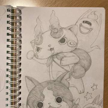 妖怪ウォッチ