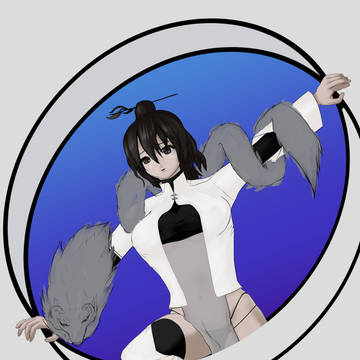柏夫人