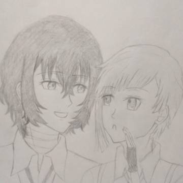 文スト 太敦