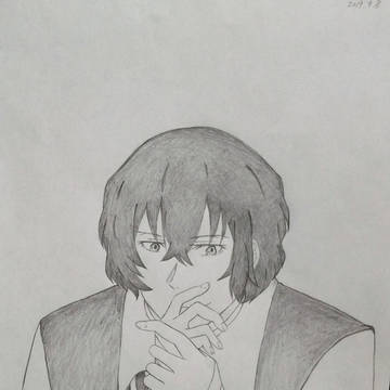文スト