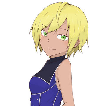 潮見ちゃん