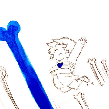 ぴょんぴょん