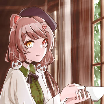 モーニング