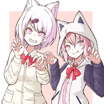 さくゆい人狼コンピ
