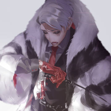 仔犬の先生