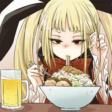 BB詰め