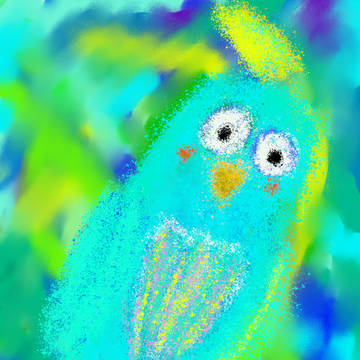 bird