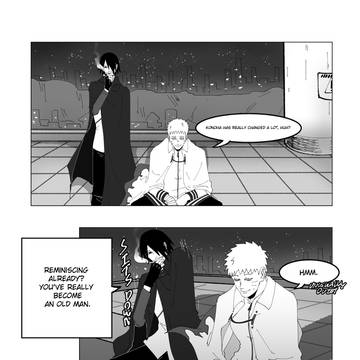 2 🍅🍥 doujin [ENG]