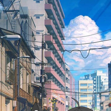 Rian & Sora