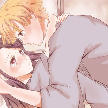 小説挿絵②