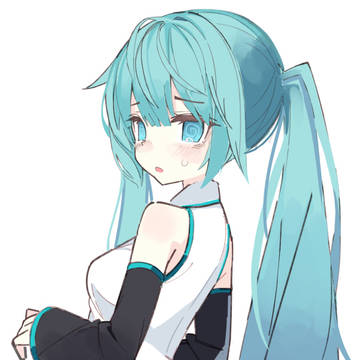 みくさん