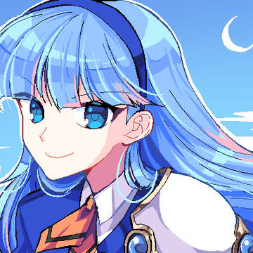 レイアース　海