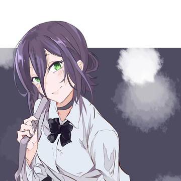 我的心已被蕾赛夺走