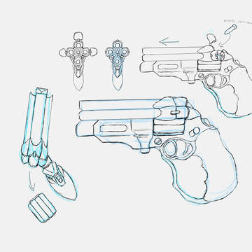 Magun MK IX
